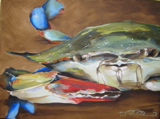 Blue Crab