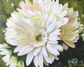 Bridal Bouquet Commission