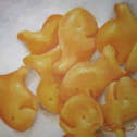 Goldfish