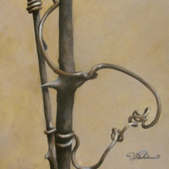 Yoke